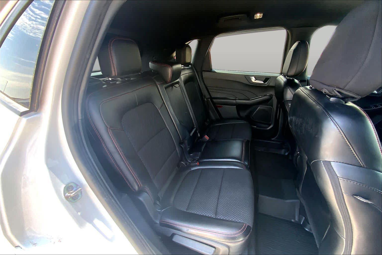 Certified 2023 Ford Escape ST-Line FWD image 20