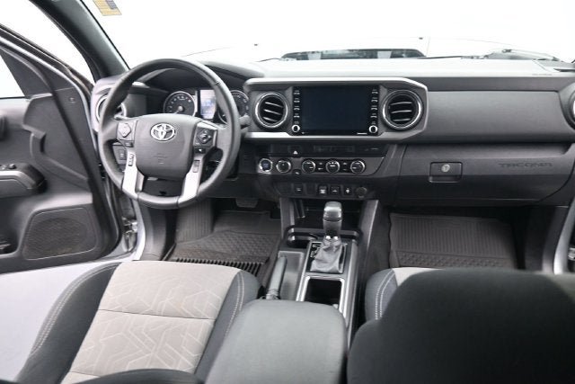 Used 2023 Toyota Tacoma TRD Off-Road AWD/4WD image 22