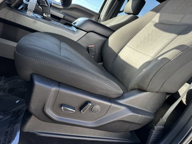 Certified 2018 Ford F150 XLT w/ Equipment Group 302A Luxury image 7