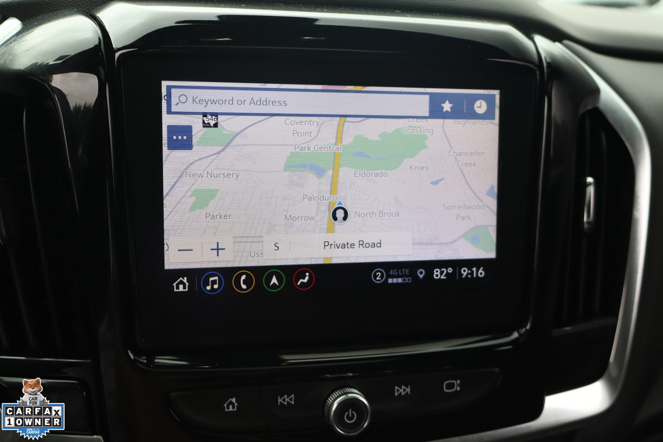 Used 2023 Chevrolet Traverse Premier FWD image 22
