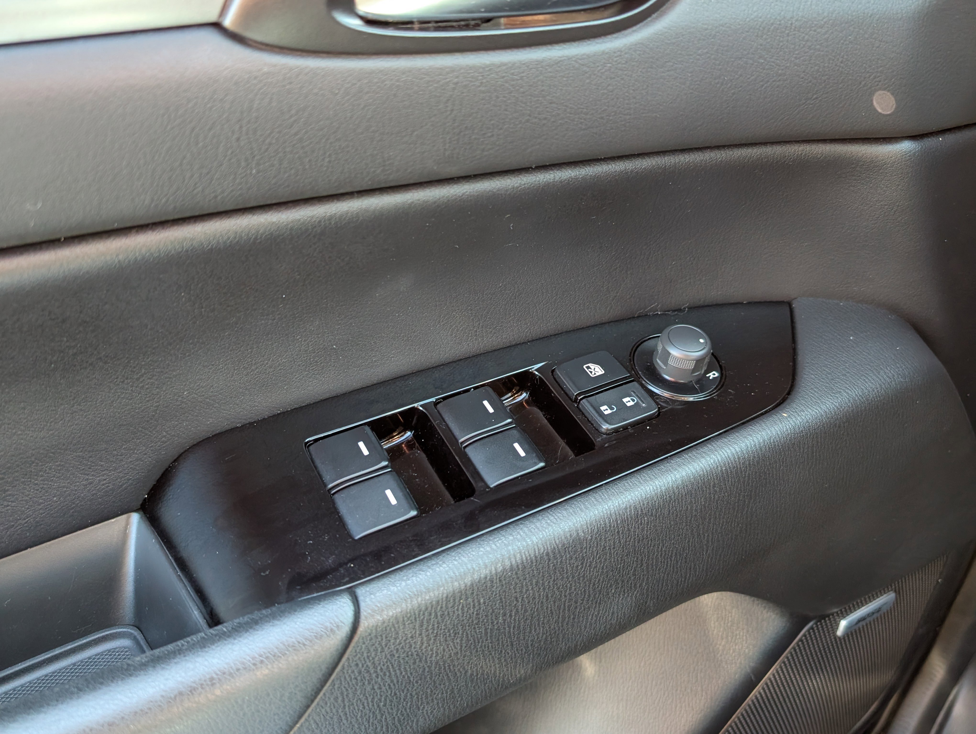 Used 2021 MAZDA CX-5 Touring w/ Touring Preferred SV Package image 18