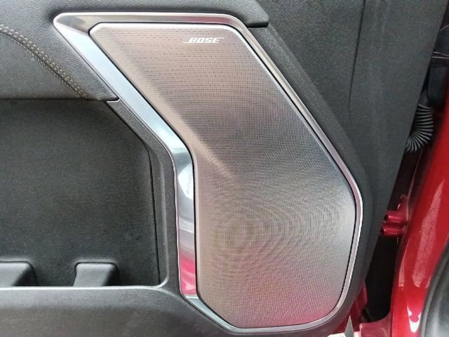 Used 2024 Chevrolet Silverado 2500 High Country w/ High Country Premium Package image 13