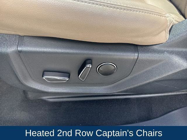 Certified 2024 Ford Expedition Limited image 13