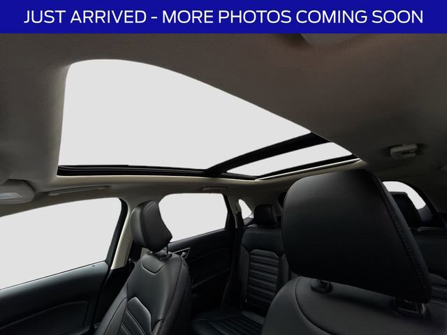 Certified 2022 Ford Edge SEL w/ Convenience Package image 12