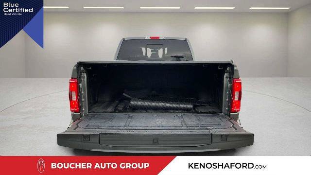 Certified 2023 Ford F150 XLT w/ Equipment Group 302A High AWD/4WD image 9