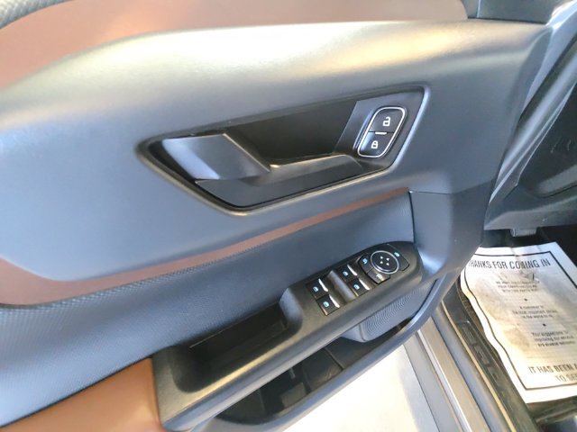Certified 2021 Ford Bronco Sport Outer Banks AWD/4WD image 10