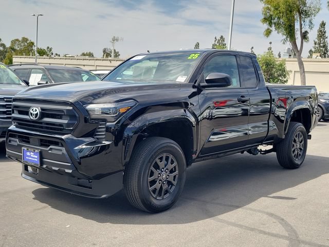Used 2025 Toyota Tacoma SR RWD image 25