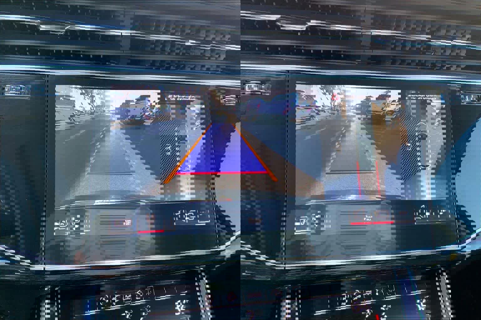 Used 2022 Audi Q7 2.0T Premium Plus image 26