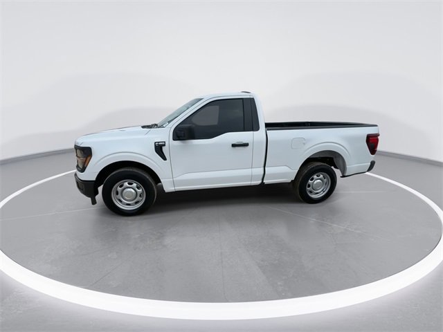 Certified 2025 Ford F150 XL image 10