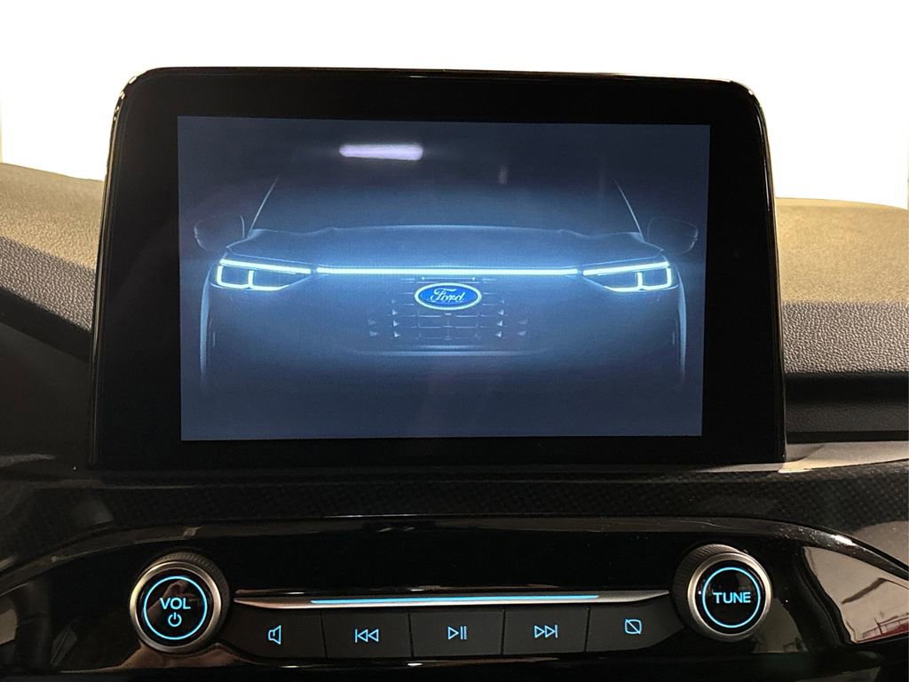 Certified 2025 Ford Escape ST-Line image 23