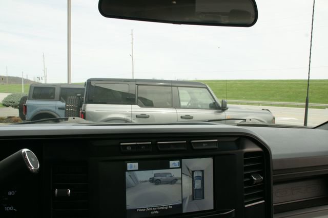 Certified 2024 Ford F350 XL w/ 360-Degree Camera Package image 19