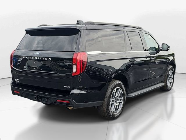 Certified 2025 Ford Expedition Max Active AWD/4WD image 4