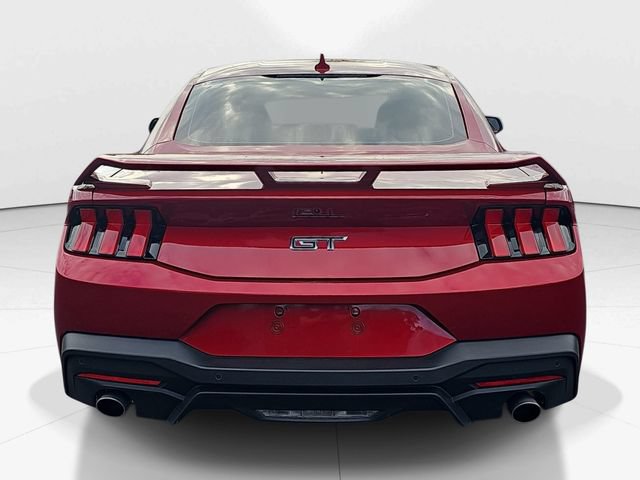 Certified 2024 Ford Mustang GT Premium RWD image 4