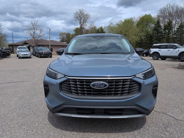 Certified 2024 Ford Escape Active AWD/4WD image 2