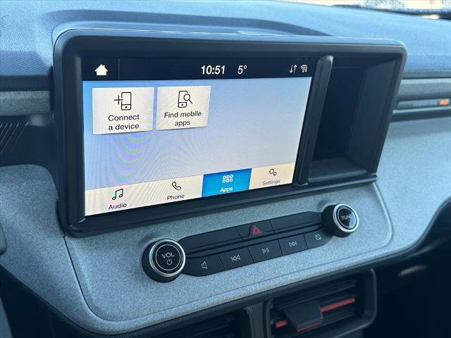 Certified 2022 Ford Maverick XLT image 22