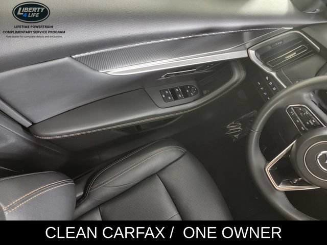 Used 2026 MAZDA CX-90 3.3 Turbo w/ Premium Sport Pkg AWD/4WD image 30