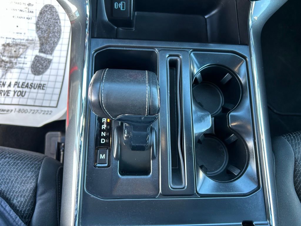 Certified 2022 Ford F150 XLT w/ Equipment Group 302A High image 35