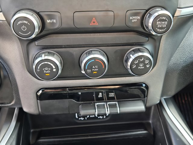 Used 2021 RAM 1500 Lone Star image 14