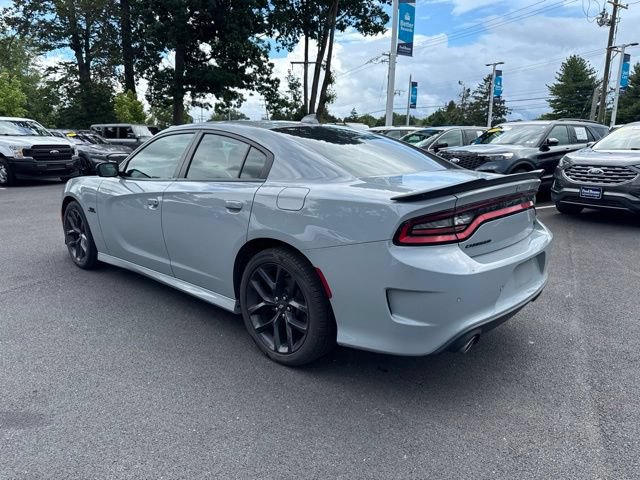 Used 2020 Dodge Charger R/T w/ Plus Group RWD image 6