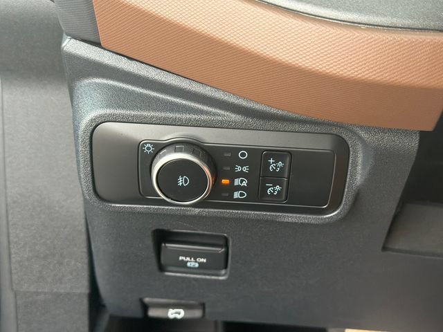 Certified 2024 Ford Bronco Outer Banks AWD/4WD image 34