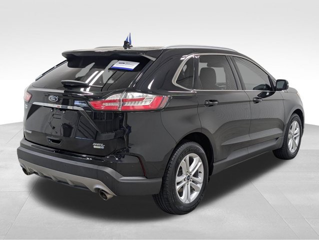 Certified 2020 Ford Edge SEL AWD/4WD image 19