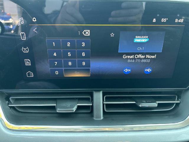 Used 2024 Chevrolet Trax LT w/ Driver Confidence Package FWD image 30