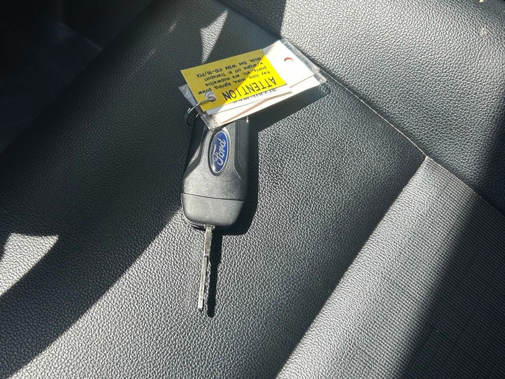 Certified 2024 Ford Transit 350 Low Roof image 39