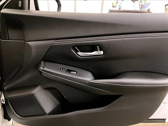 Used 2020 Nissan Sentra SV w/ Trunk Package FWD image 23