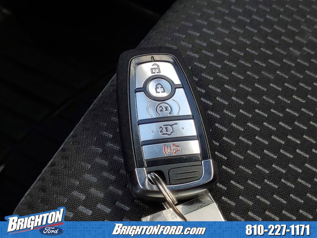 Certified 2024 Ford Escape ST-Line w/ Tech Pack #1 AWD/4WD image 29
