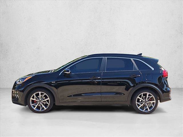 Used 2022 Kia Niro Touring Special Edition FWD image 9