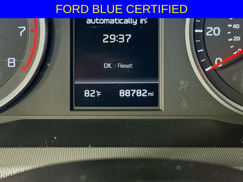 Used 2021 Kia K5 GT-Line image 12