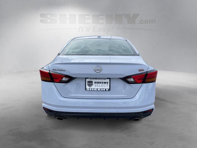 Used 2023 Nissan Altima 2.5 SR w/ SR Premium Package image 4