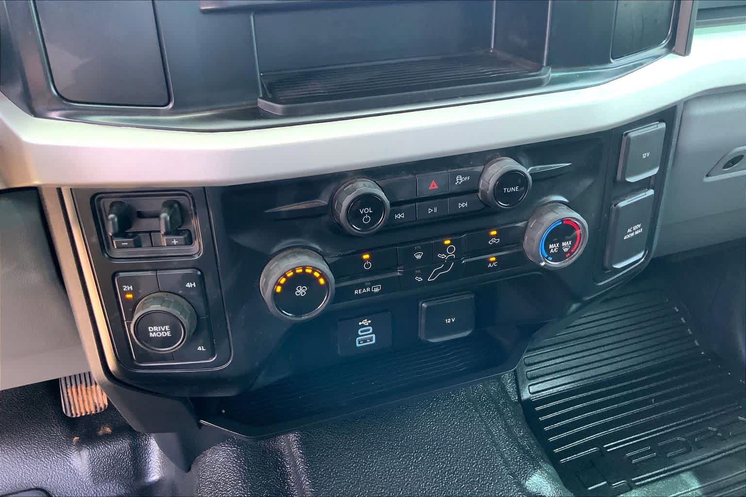 Certified 2026 Ford F450 XL w/ XL Chrome Package AWD/4WD image 34