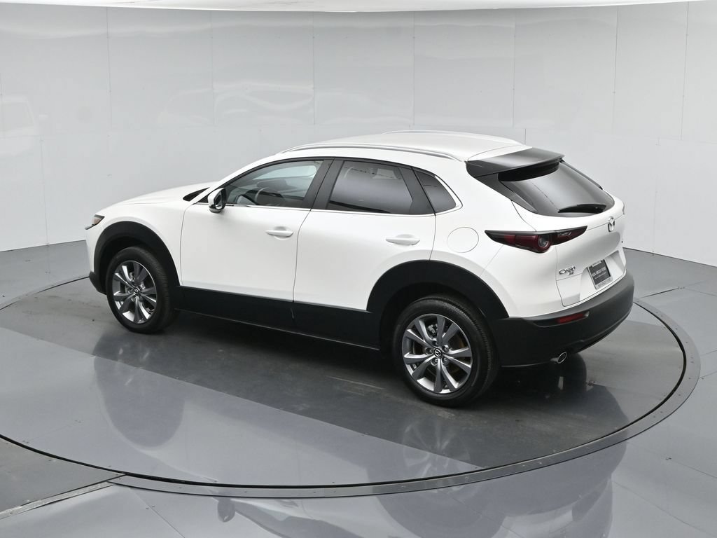 Used 2023 MAZDA CX-30 AWD 2.5 S w/ Preferred Package image 39