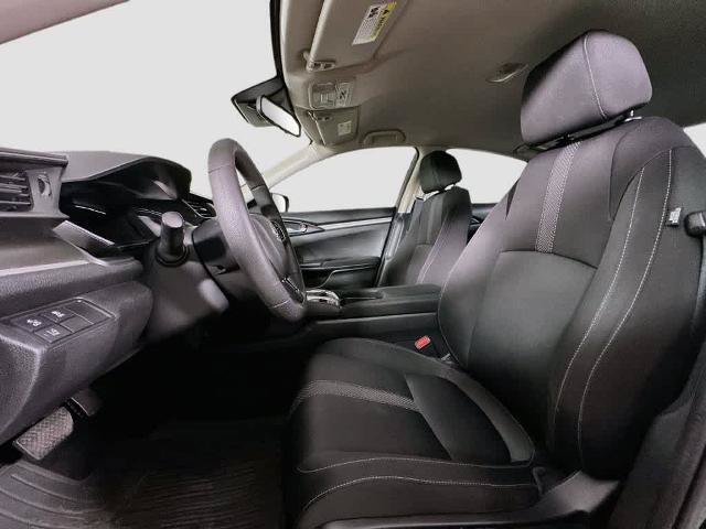 Used 2021 Honda Civic LX image 12