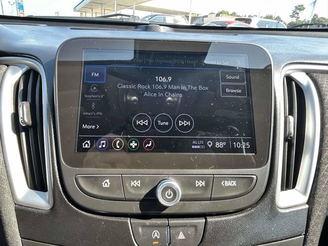 Used 2024 Chevrolet Malibu LT FWD image 19