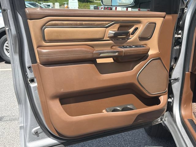 Used 2019 RAM 1500 Limited AWD/4WD image 12