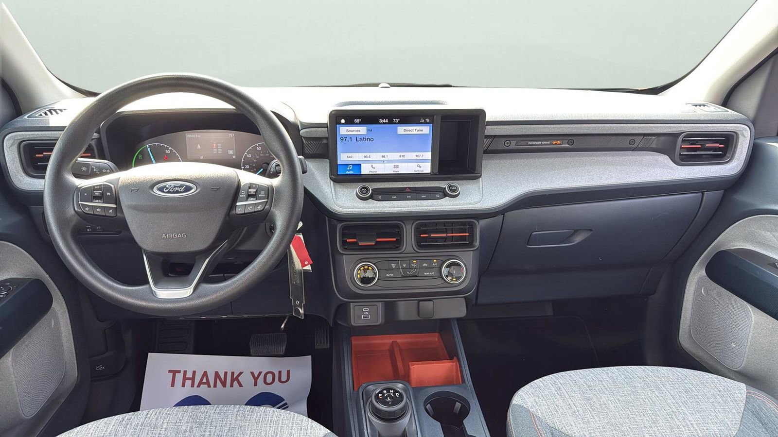 Certified 2022 Ford Maverick XLT image 22