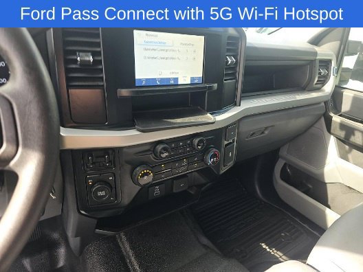 Certified 2023 Ford F350 XL AWD/4WD image 10