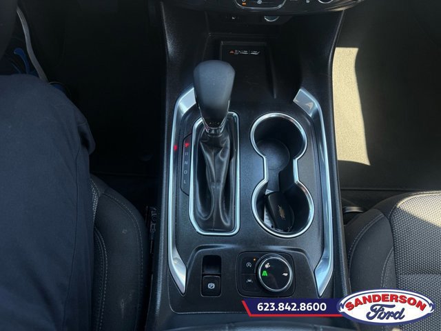 Used 2023 Chevrolet Traverse LT image 22
