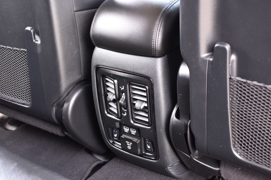Used 2020 Dodge Durango GT AWD/4WD image 31