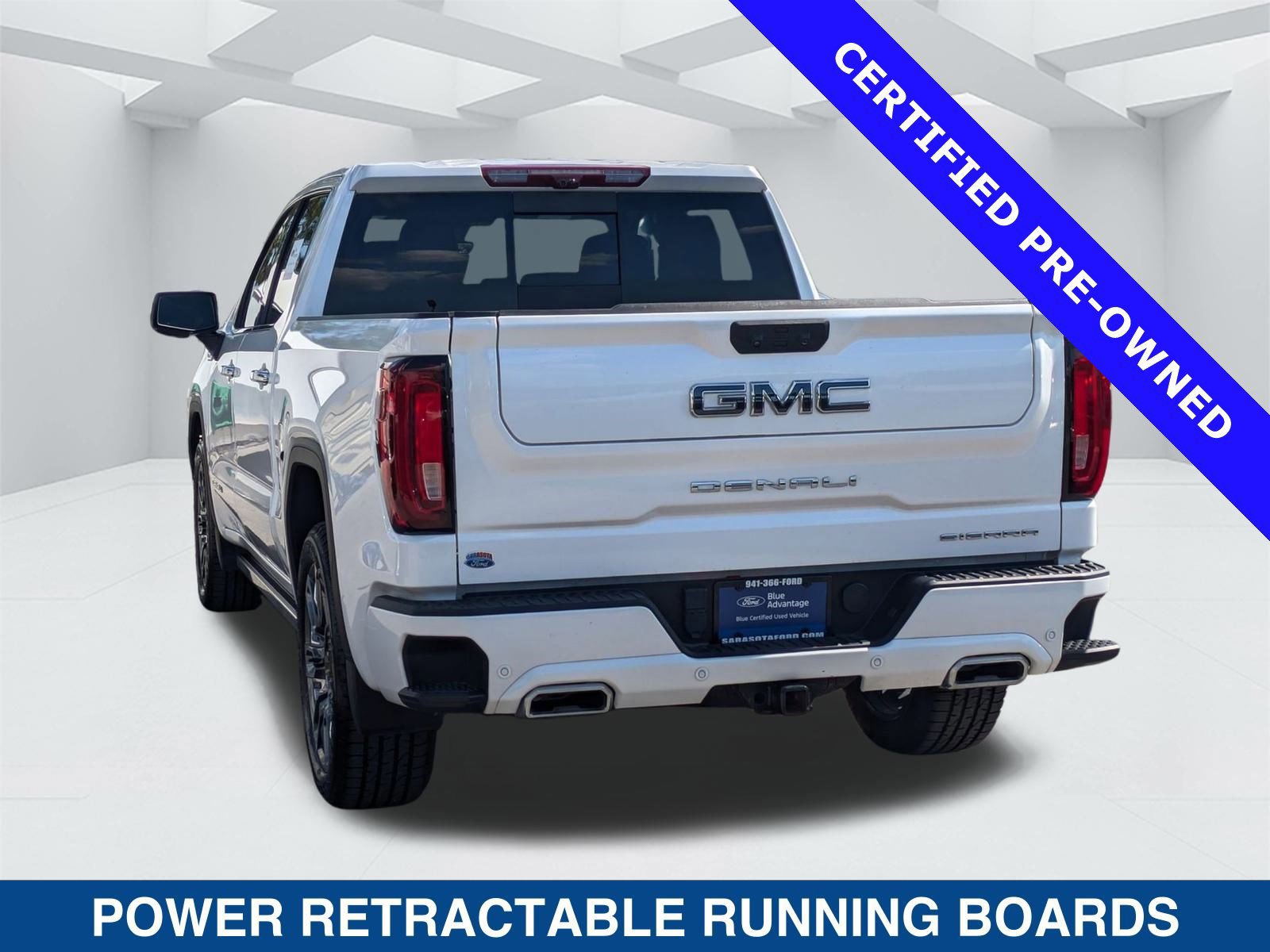 Used 2024 GMC Sierra 1500 Denali Ultimate video 2
