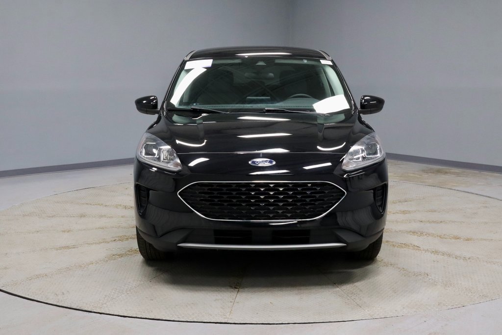 Certified 2021 Ford Escape SE w/ Convenience Package image 8