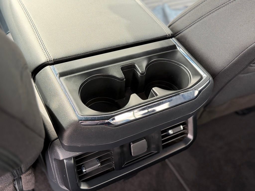 Certified 2023 Ford F150 XL w/ STX Appearance Package image 7
