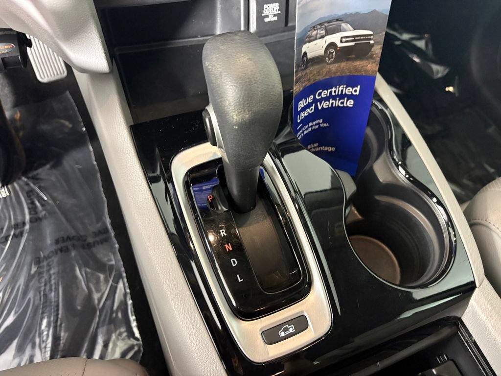 Used 2019 Honda Ridgeline RTL-E image 21