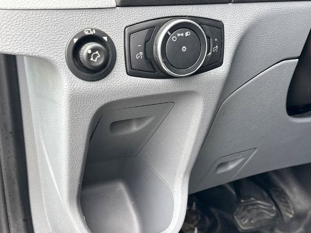 Certified 2018 Ford Transit 350 148 Low Roof RWD image 17