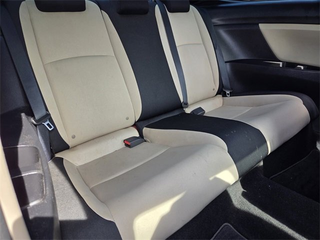 Used 2018 Honda Civic LX image 14