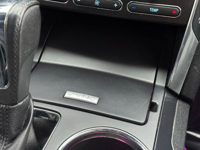 Certified 2019 Ford Explorer Sport w/ Equipment Group 401A AWD/4WD image 21