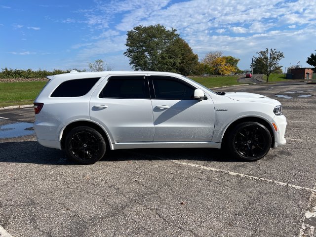 Used 2021 Dodge Durango R/T AWD/4WD image 12
