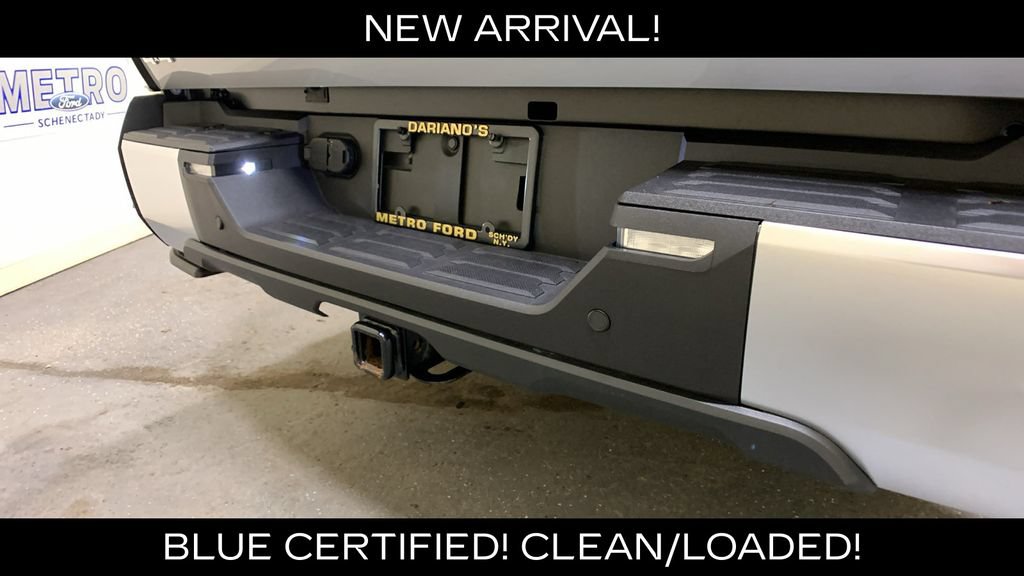 Used 2025 Toyota Tundra Capstone AWD/4WD image 22